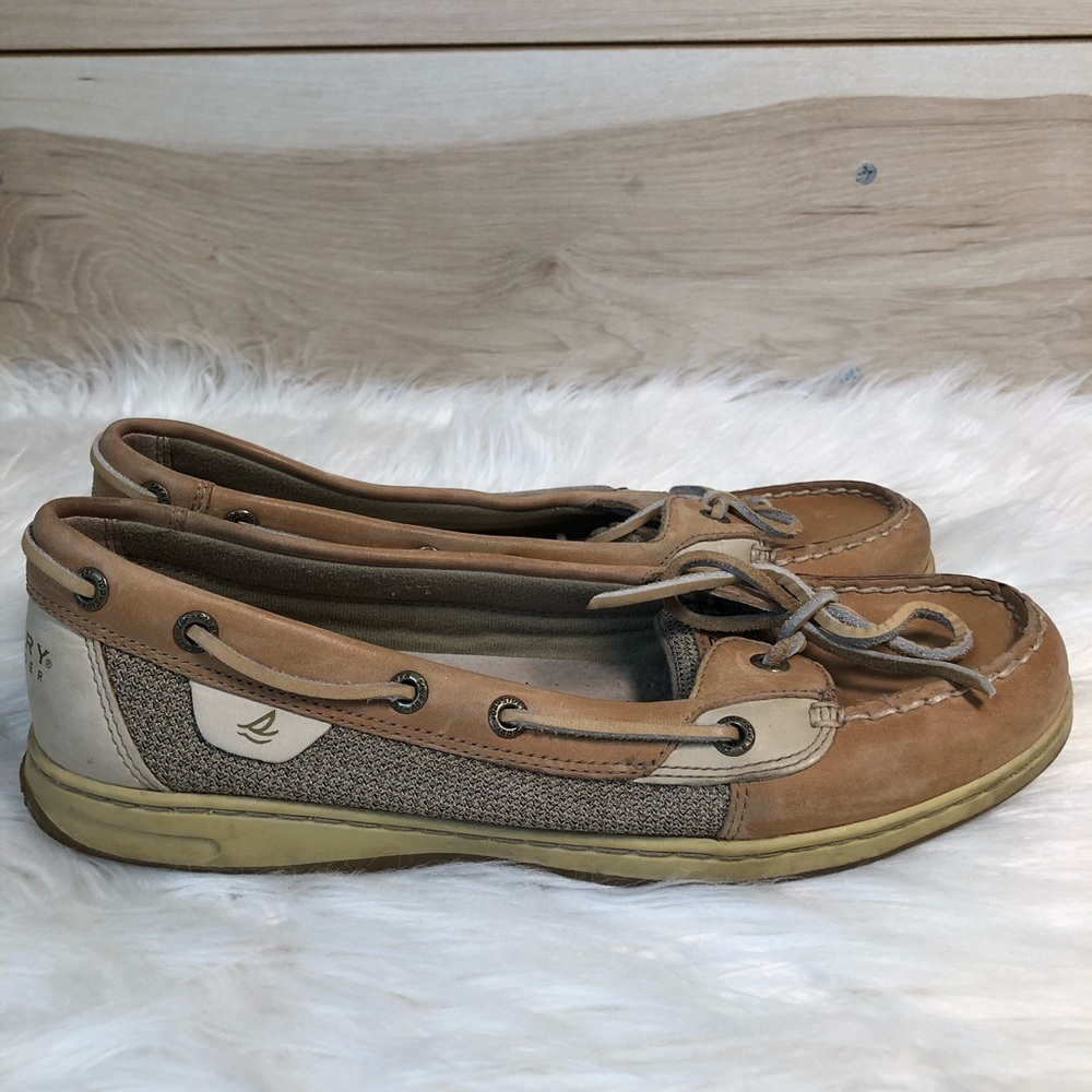 Sperry Top Sider Angelfish Women’s Shoes